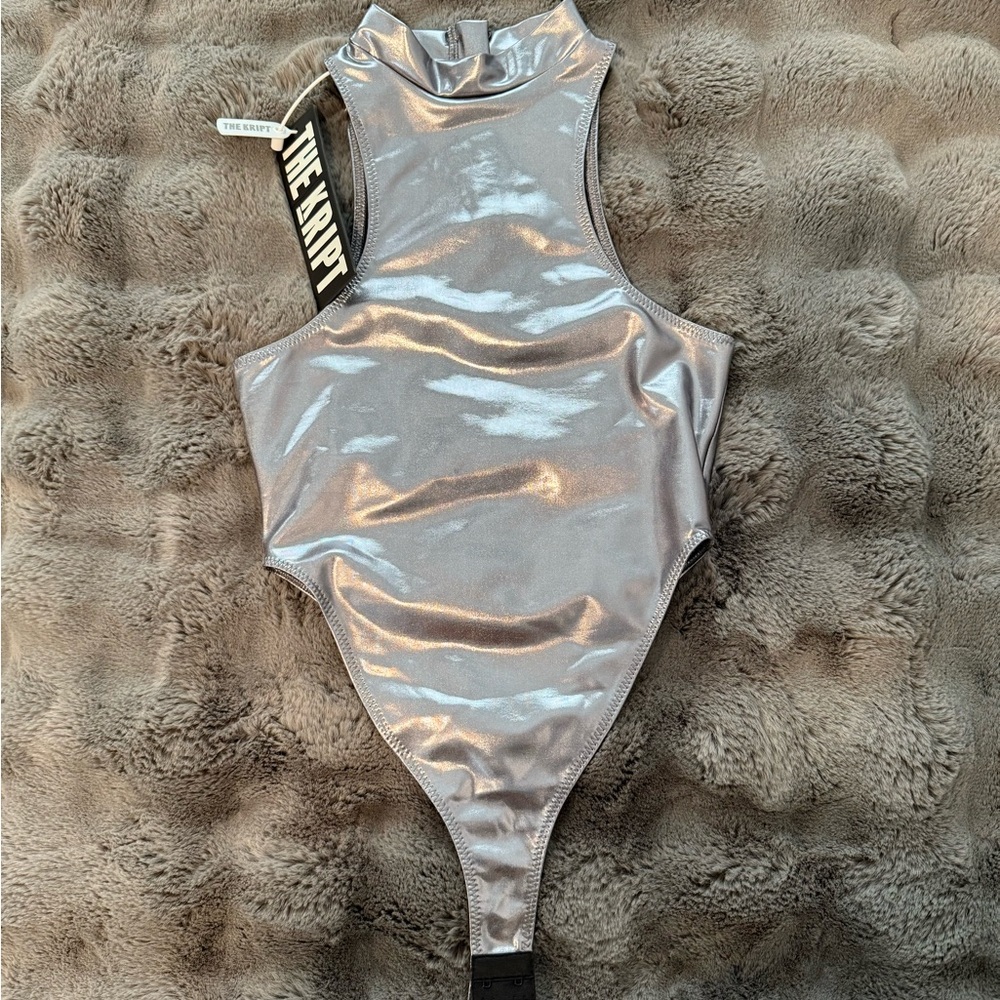 THE KRIPT NEBRA BODYSUIT